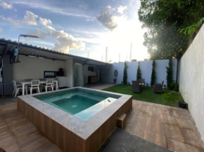 Casa Confort Bonanza